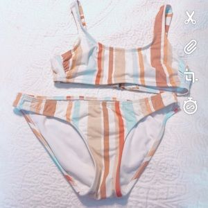 Target bikini